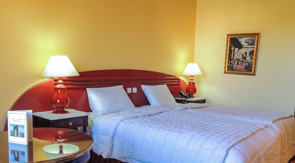 Double Room, Mountain View - Photo 1