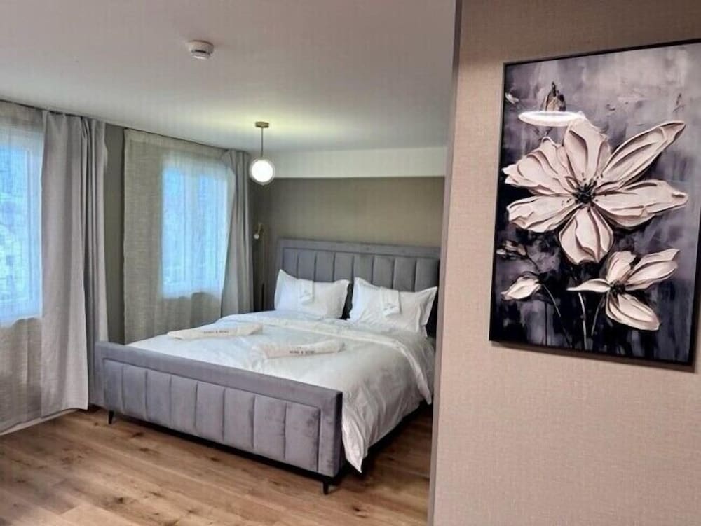 Standard Double Room photo 3