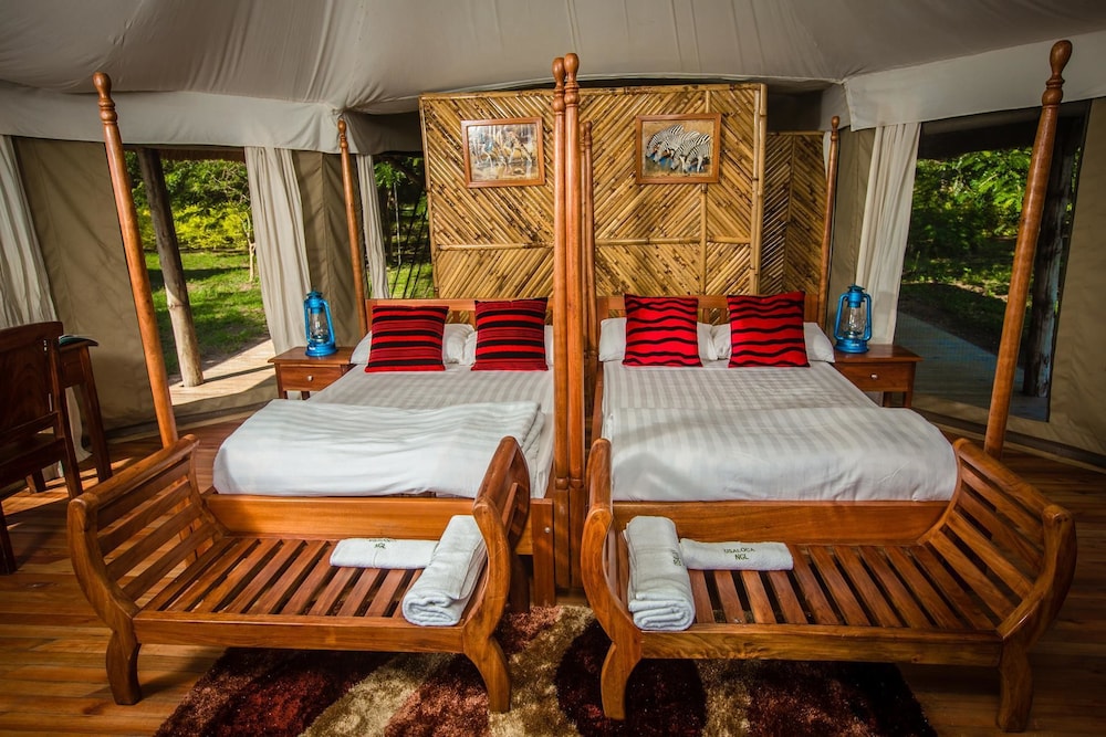 Superior Cottage, 2 Twin Beds photo 1