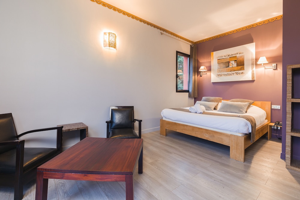 Deluxe with terrace - Photo 2