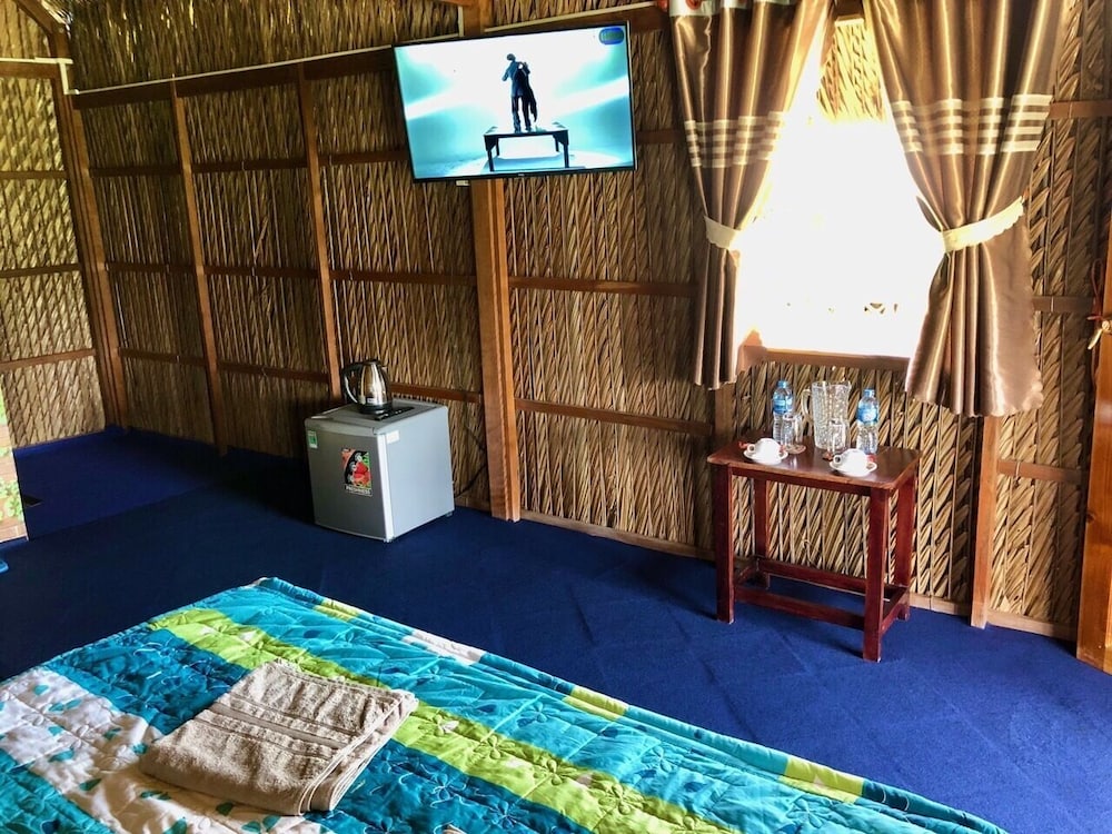 Superior Bungalow