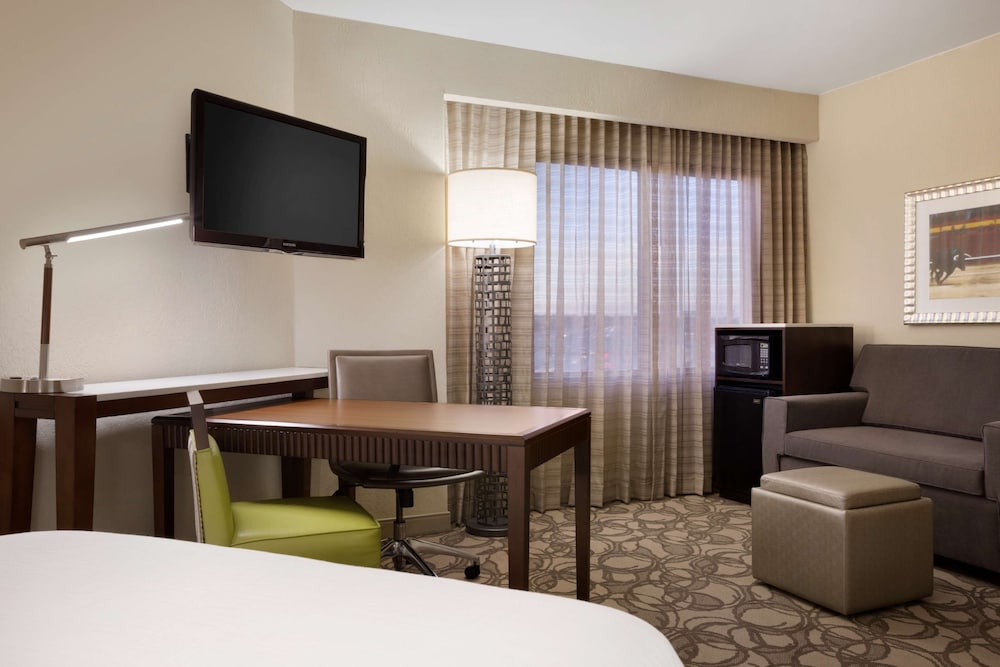 Suite, 1 Double Bed, Non Smoking - Photo 1