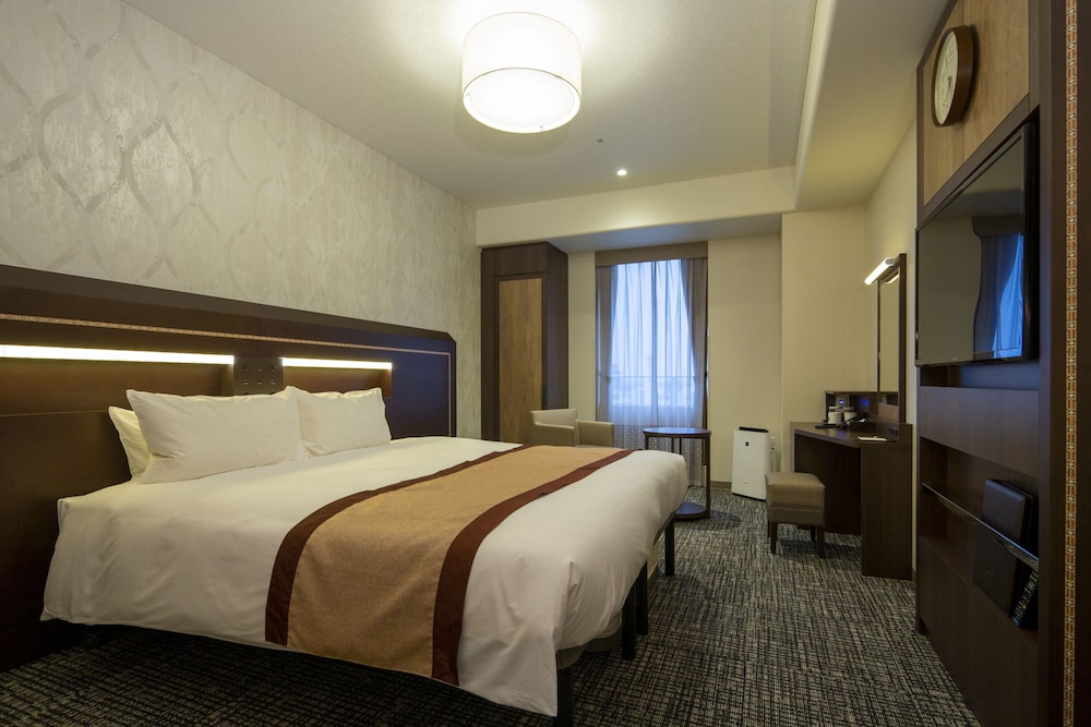 King Double Room, Non Smoking (26 sqm) - Photo 2