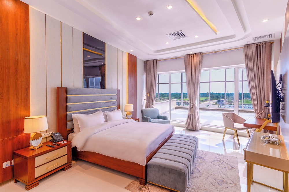 Executive Suite