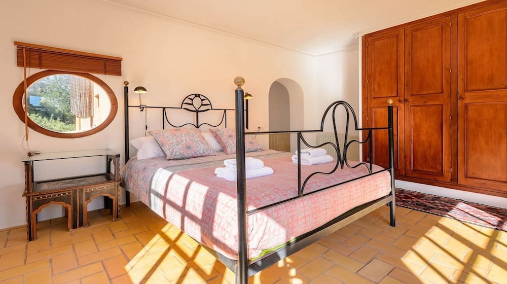 Villa de lujo, 6 habitaciones