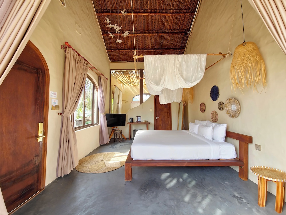 Signature Villa, Pool View photo 2