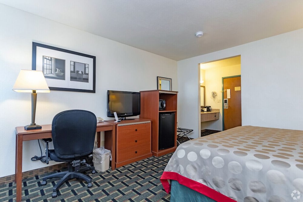 Double Room, 2 Double Beds - Photo 5