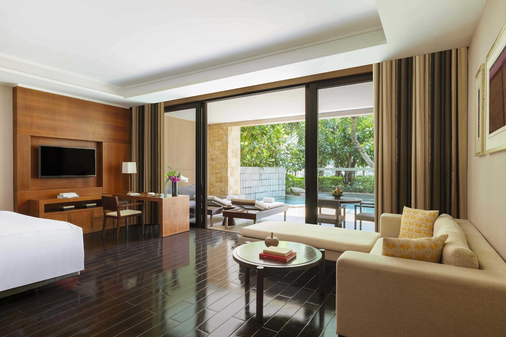 Room, 2 Queen Beds, Private Pool