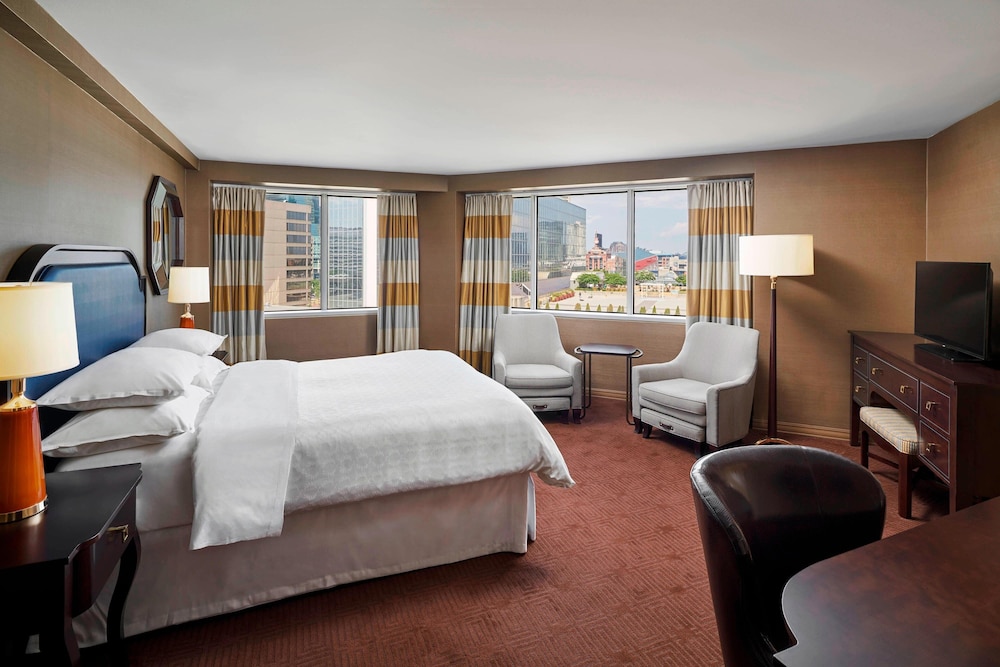 Room, 1 Queen Bed photo 1