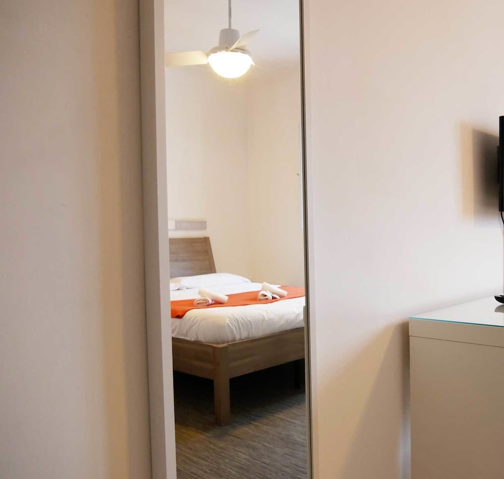 Comfort Double Room, 1 Double Bed