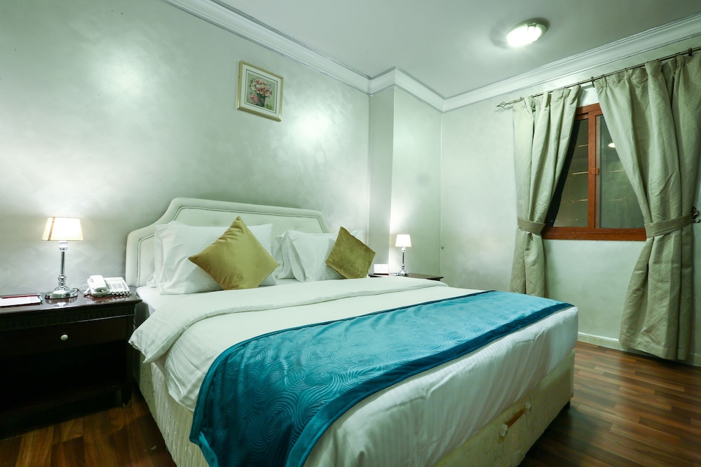 Grand Suite, 1 Bedroom photo 1