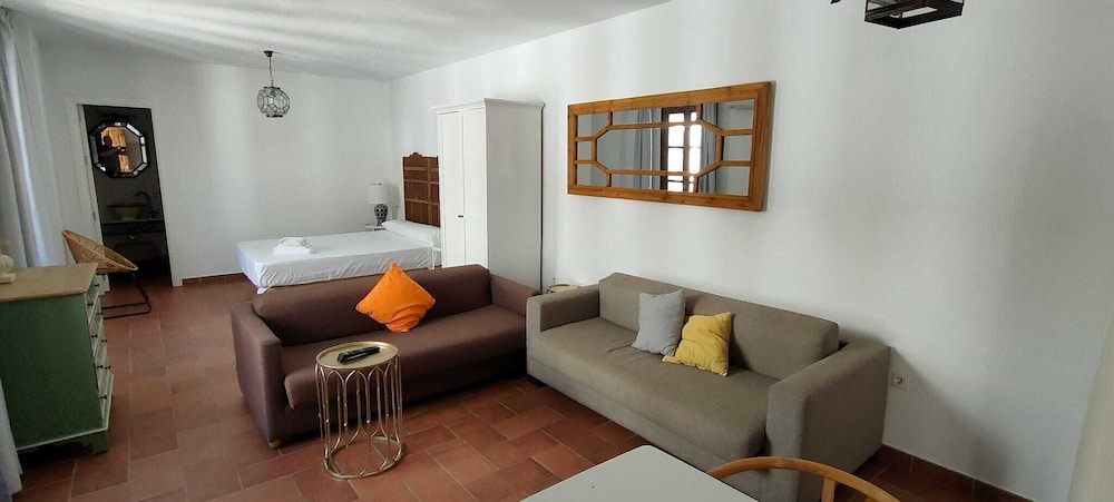 Apartamento Básico