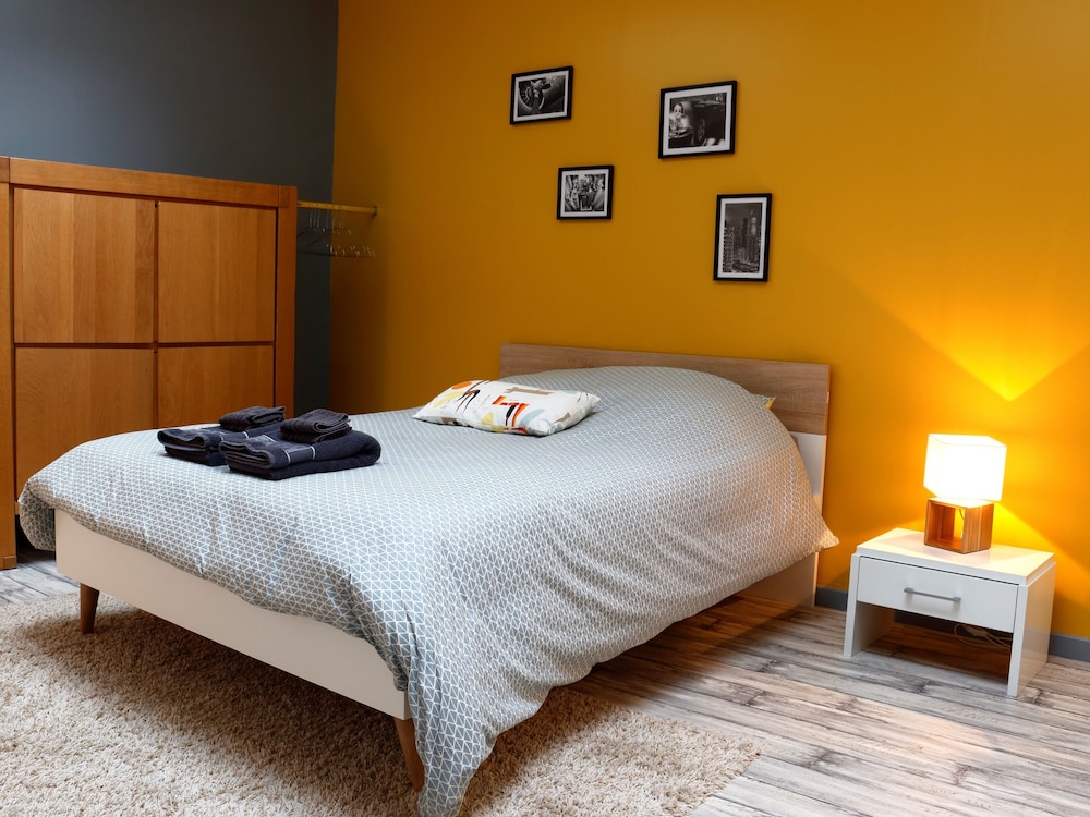 Premium Apartment, Ensuite photo 2