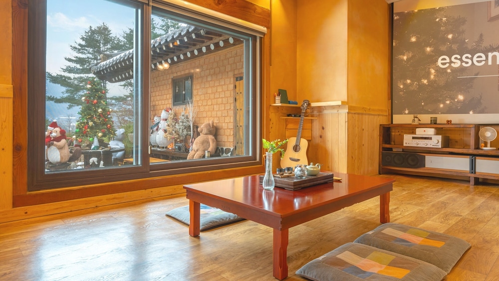Basic Room, 1 Bedroom (Badu-gi)