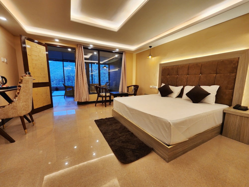 Standard Room photo 1