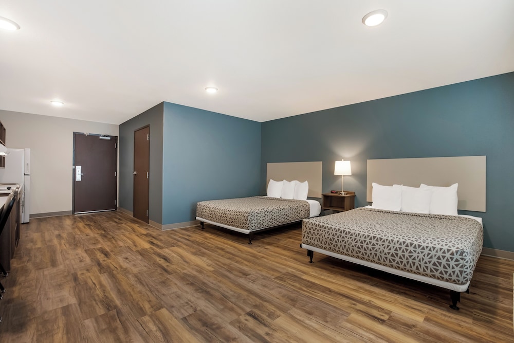 Room, 2 Queen Beds, Accessible, Non Smoking photo 2