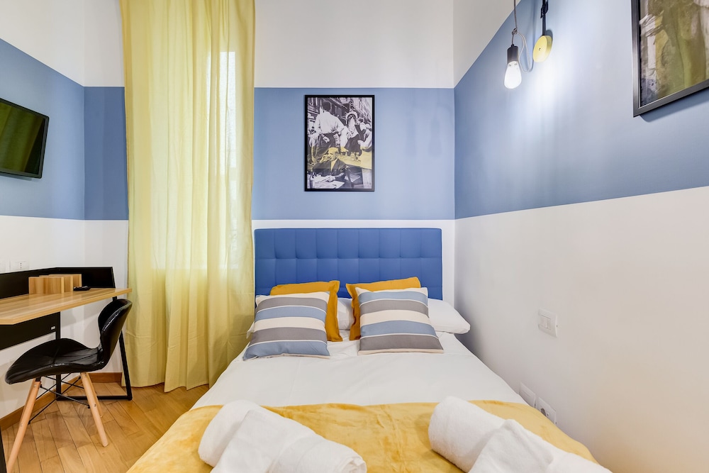 Basic Room