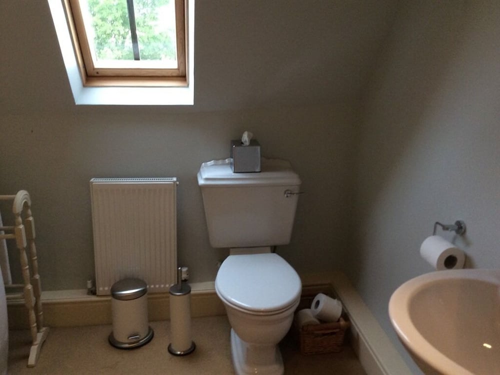 Double Room, Ensuite, Garden View photo 2