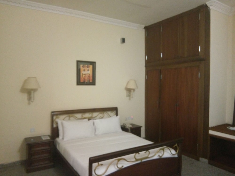 Presidential Suite photo 1