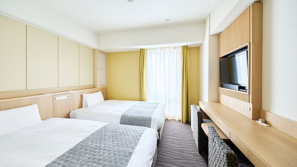 Standard Twin Room, Non Smoking photo 2