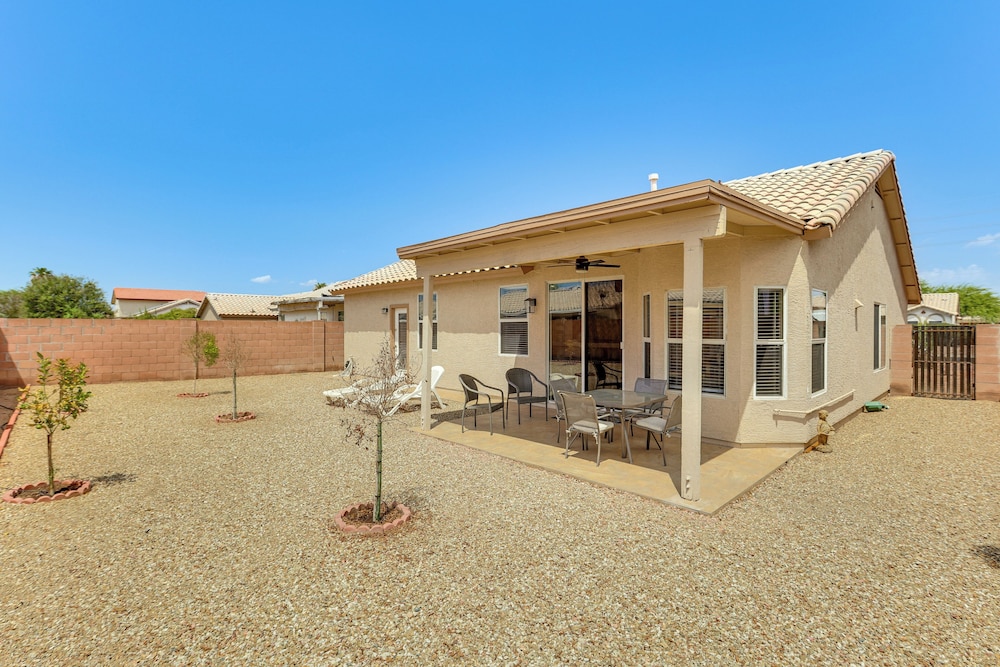House (3 Bedrooms) photo 1