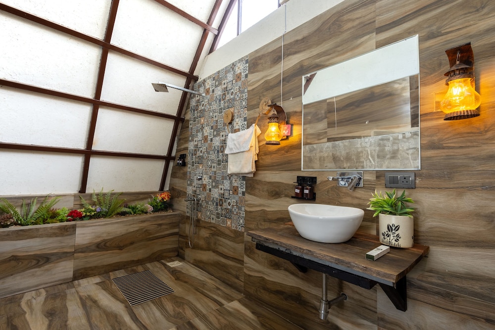 Deluxe Cottage - Photo 7