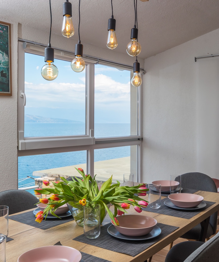 Apartment, Sea View (6+2) photo 3