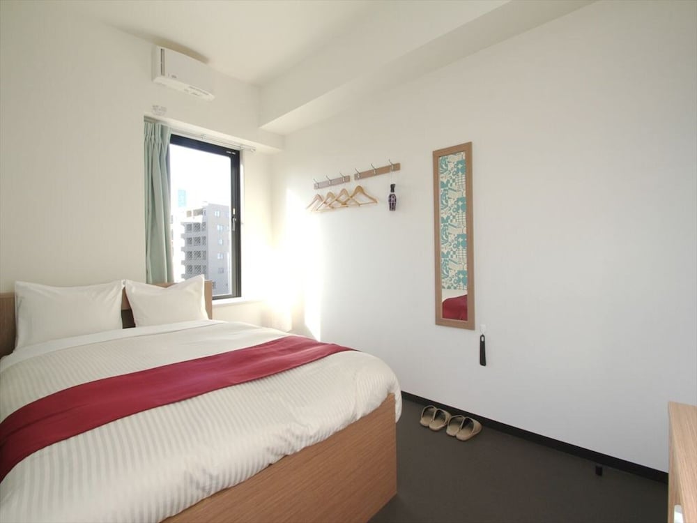 Deluxe Double Room, Non Smoking photo 2