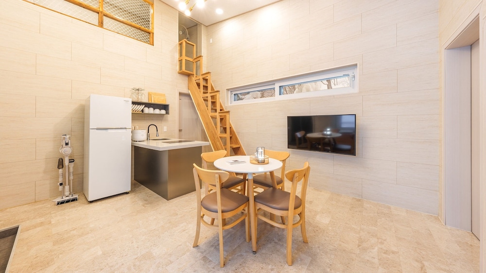 Basic Room, 2 Bedrooms (Room C(Pets  Allowed)) photo 3