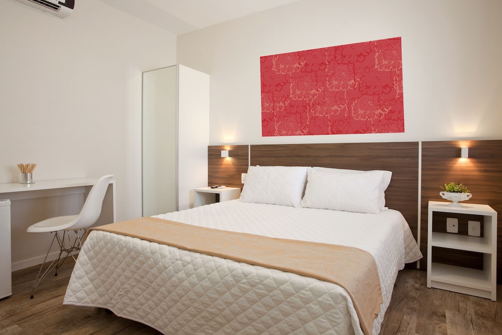 Double or Twin Room photo 1