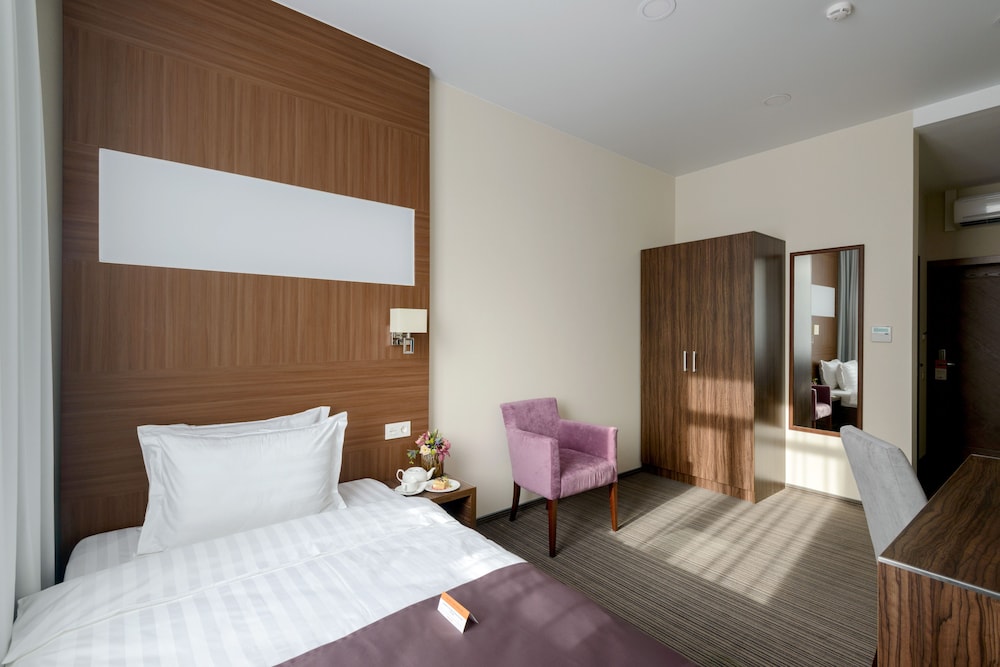Business Single Room photo 1