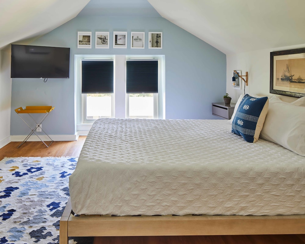Charles on 11th - Beautifully Restored Historic Southside Home Walkable Perfect for Groups, Billede 92