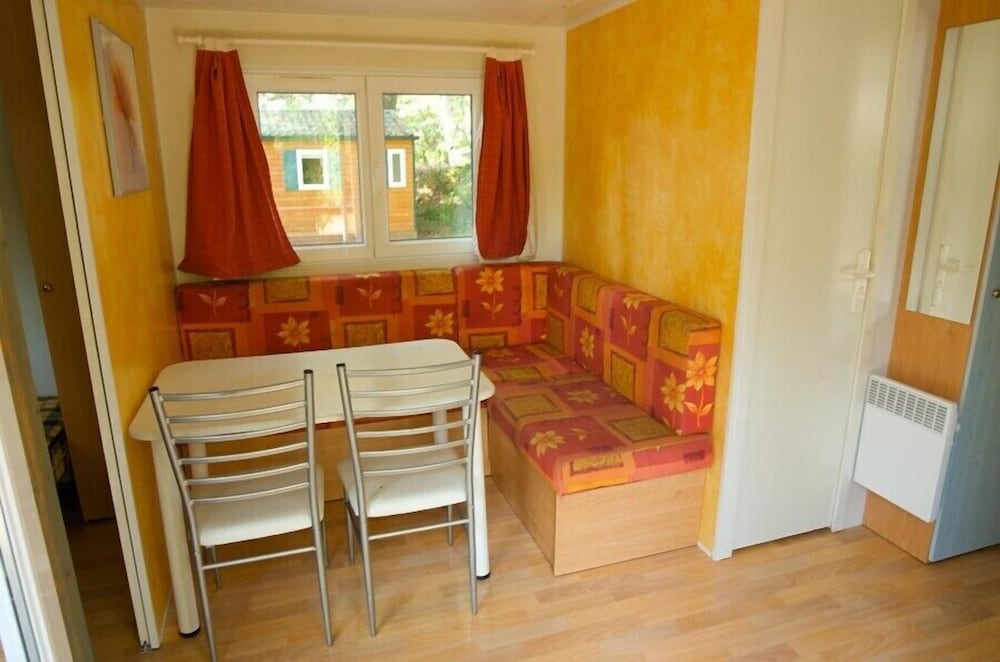 Mobile Home (4 Pers) photo 2