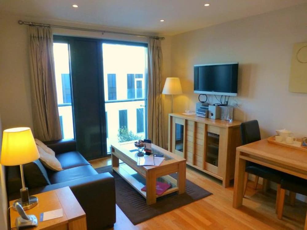 Apartment, Balcony - Photo 8