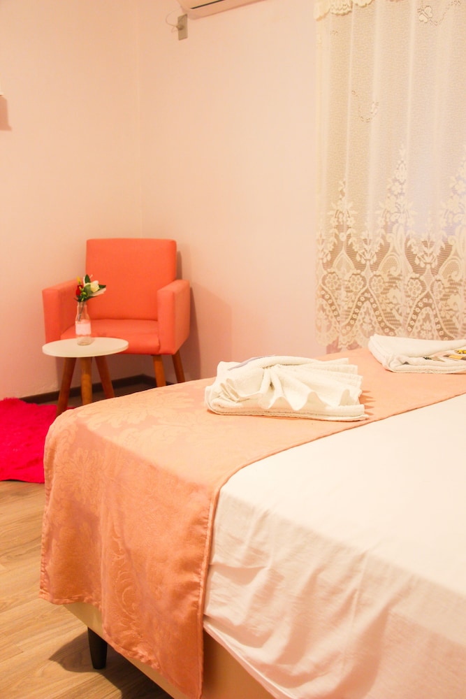 Premium Quadruple Room photo 3