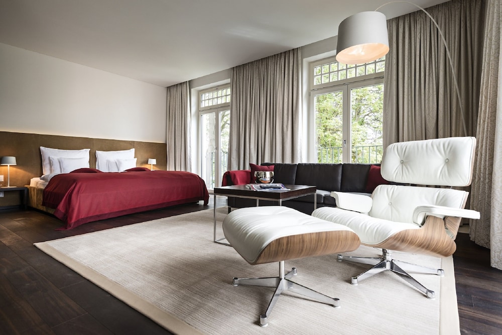 Business Suite, 1 Bedroom photo 2