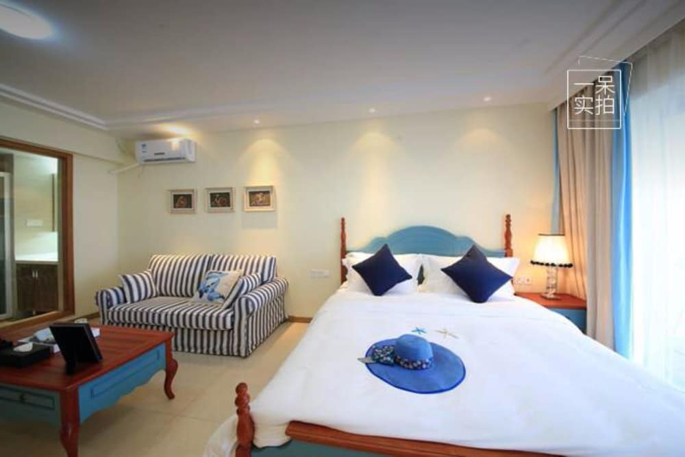 Double Room, Sea View photo 2