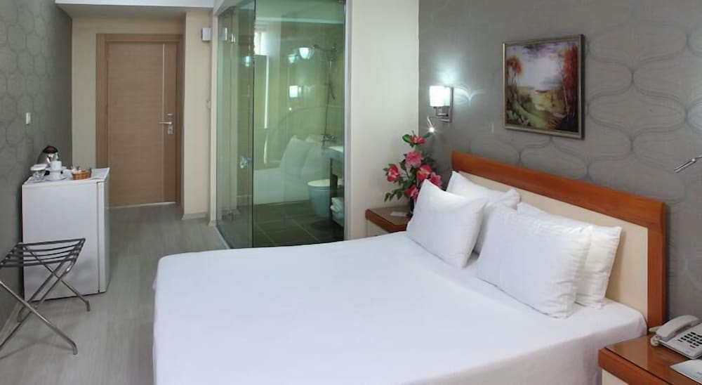 Standard Double Room Single Use photo 2