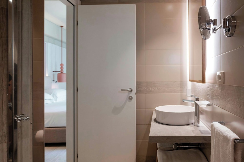 Superior Room, 1 Double Bed