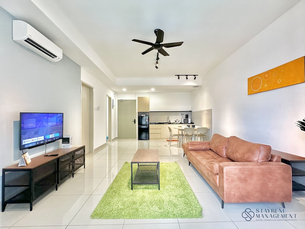 Comfort Apartment, 1 Bedroom - Photo 9