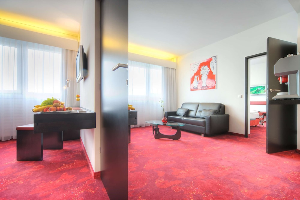 Junior Suite - Photo 14