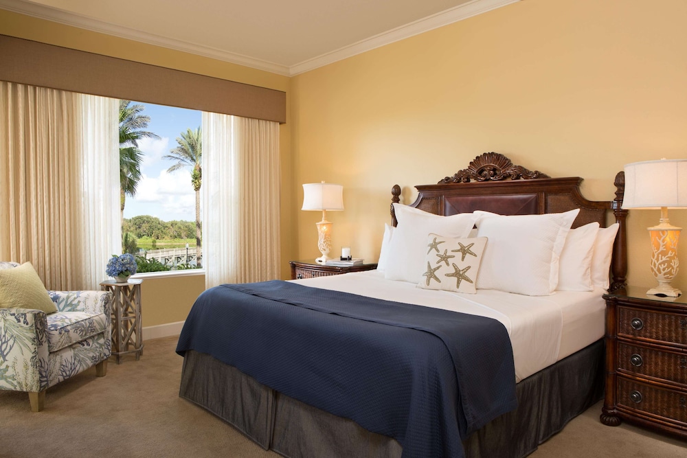 Premium Villa, 3 Bedrooms, Resort View (The Villas) - Photo 2