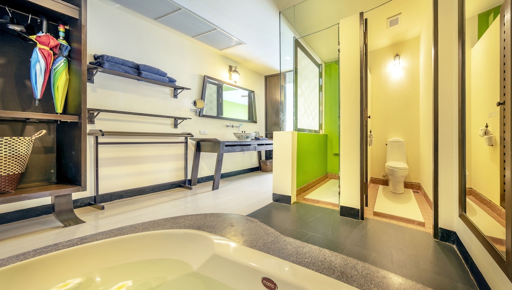 Gold Suite - Photo 14