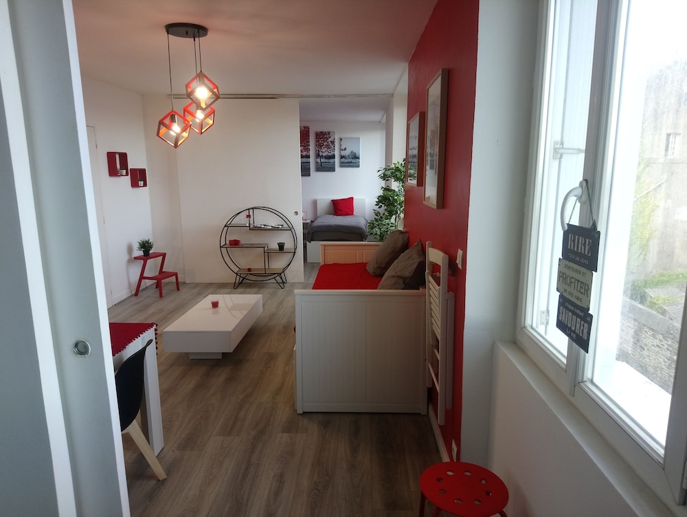 Apartment, Private Bathroom, Harbor View - Photo 20
