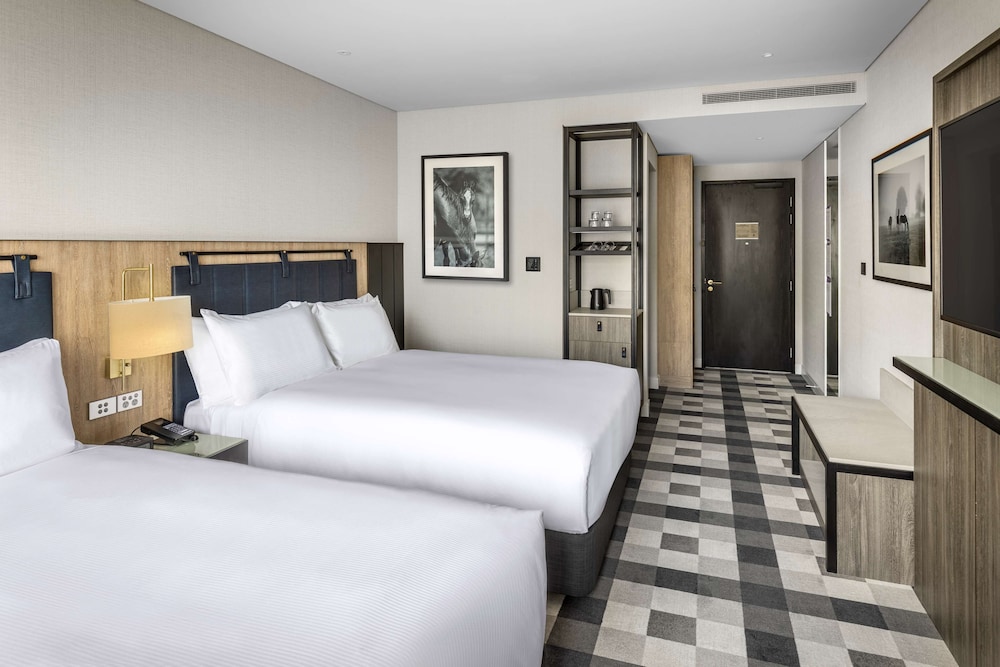 Room, 2 Queen Beds - Photo 1