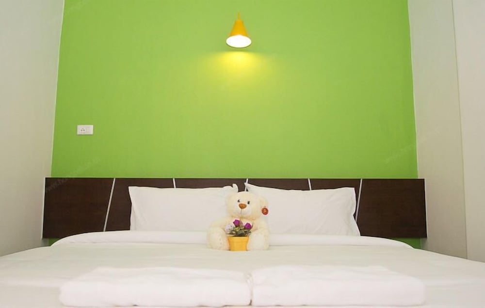 Studio, 1 Double Bed photo 3