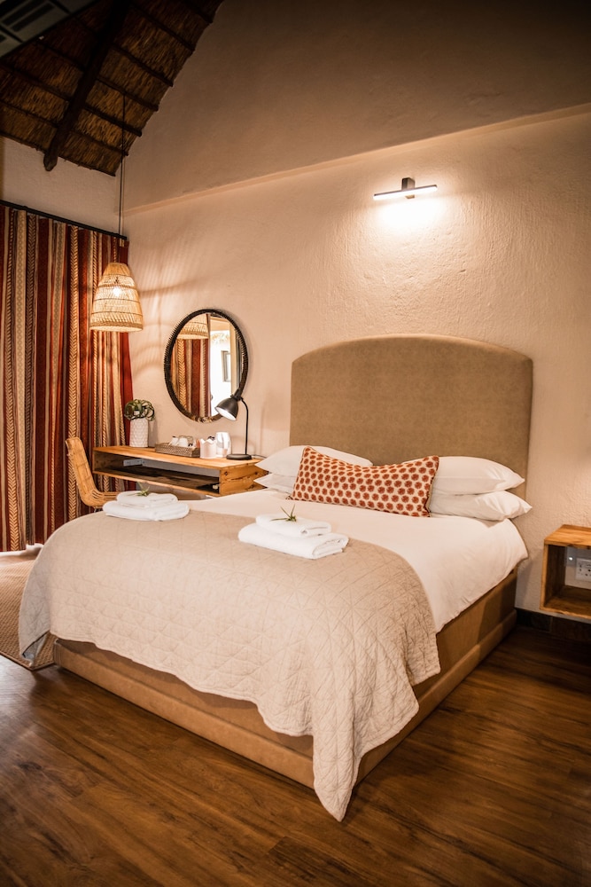 Double Room, Ensuite photo 1