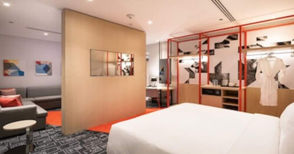 Executive Room (Urban) photo 1
