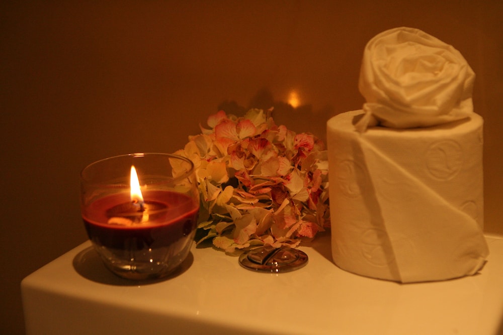Superior Double Room, Jetted Tub - Photo 13