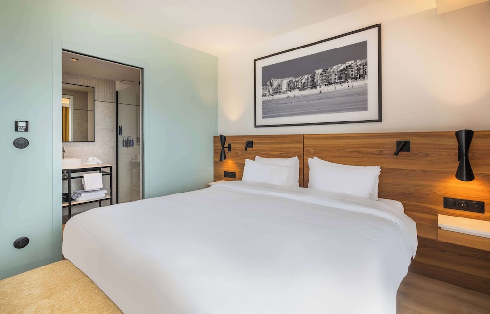 Superior Room, Balcony, Sea View - Photo 6